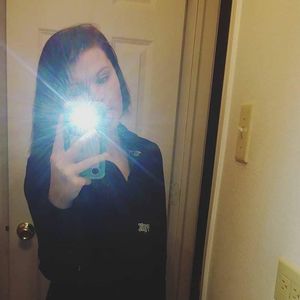 Meet your Posher, Carley